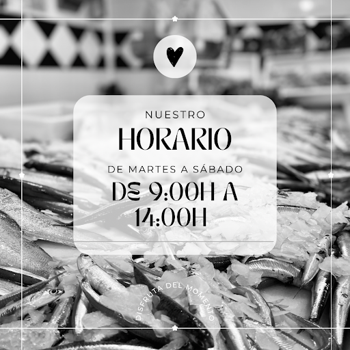 Pescadería Chicharra - Thumbnail