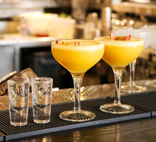 Turtle Bay Exeter - Visual