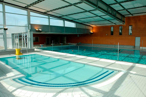 Photo de Piscine Ernest Renan