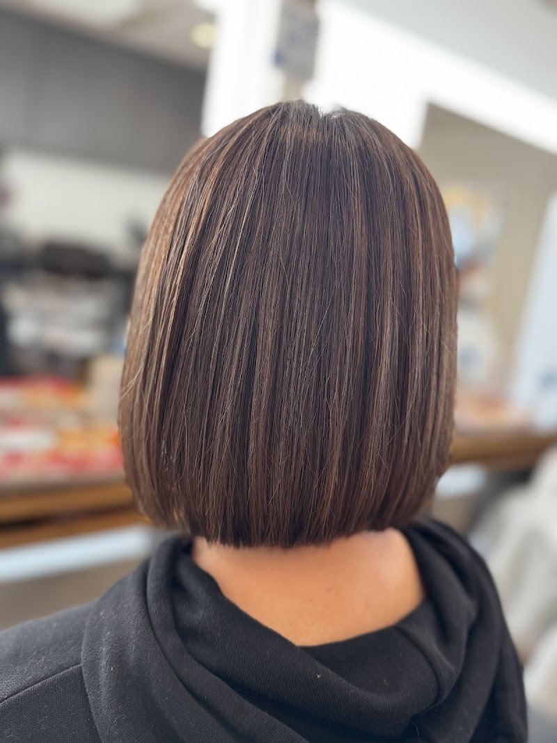 hair doctor luz 石巻渡波新成店