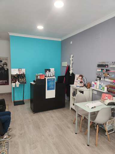 Romfeco´s Salón de Peluquería, Estética y Maquillaje - Thumbnail