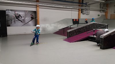 Photos of Angry Birds Activity Park