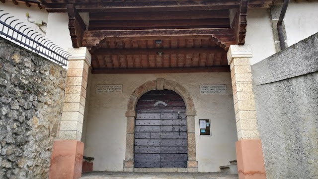 Eremo del Monte Rua