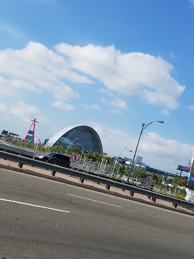 Photos of Anaheim Regional Transportation Intermodal Center