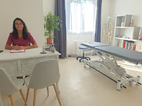 Margaux JUSSERAND Ostéopathe D.O à Saint-Paul-Trois-Châteaux