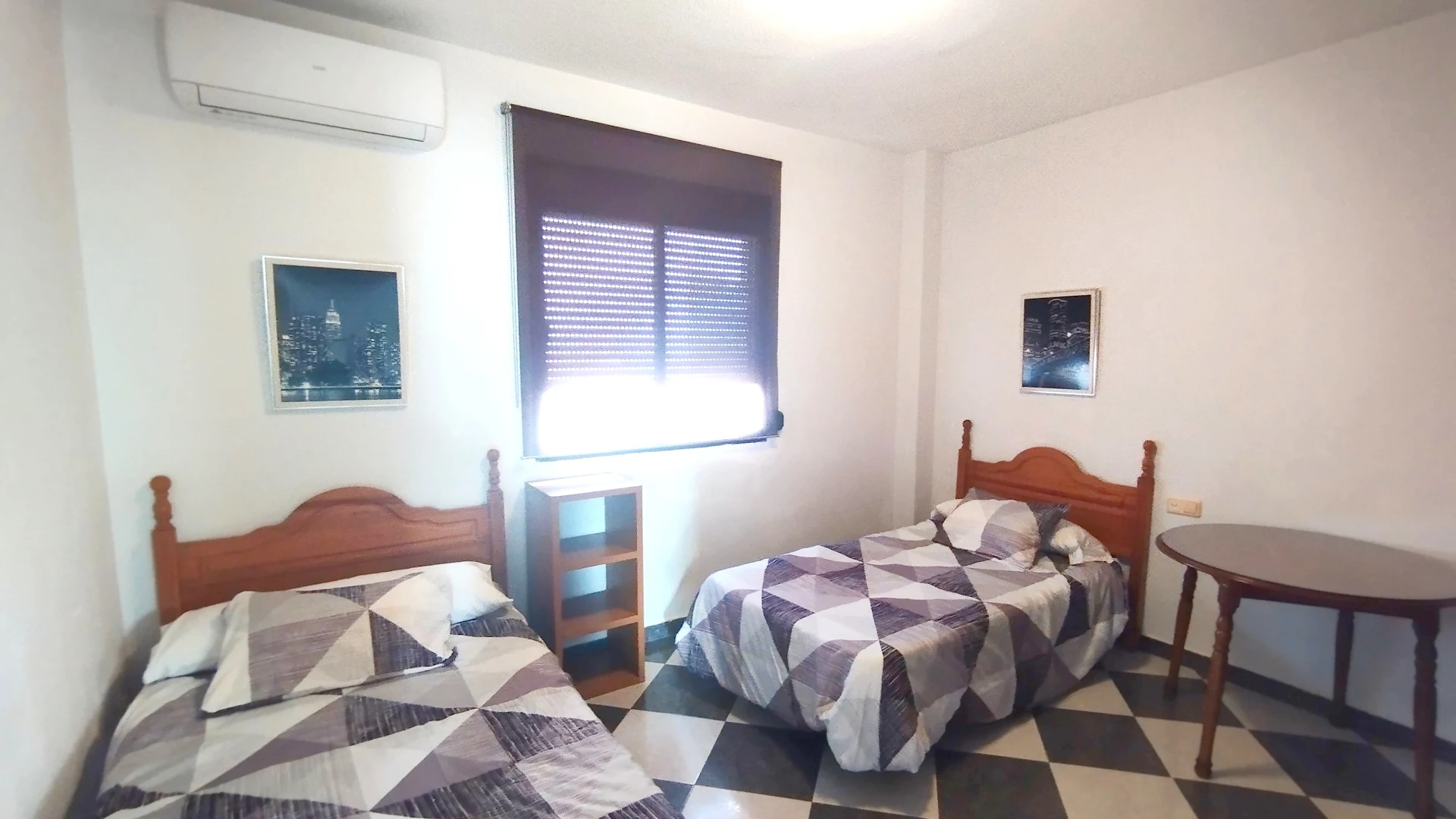 Piso Palomino