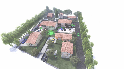 Photo de Verrecchia Construction Cotignac à Cotignac (83570)