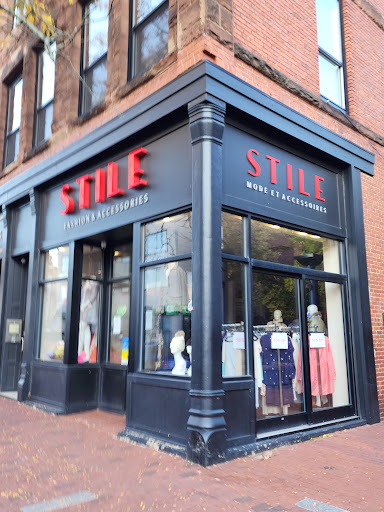 Stile Fashion Accessories - Thumbnail