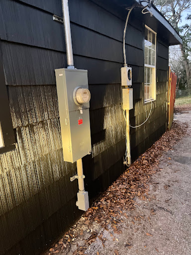 Total Electrical Services - Visual
