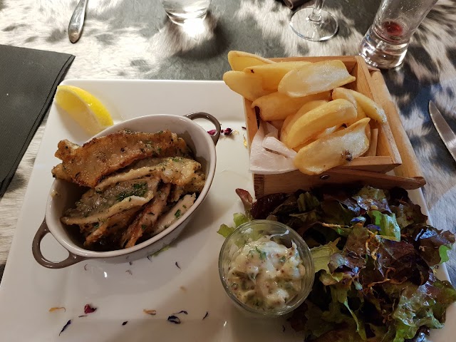 Restaurant Le Refuge