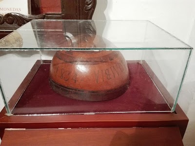 Photos of Museo Bolivariano