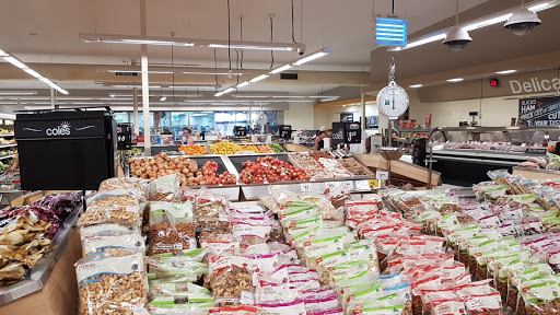Coles Beldon - Visual