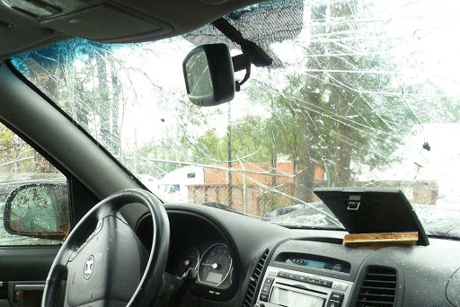 All Auto Glass - Thumbnail