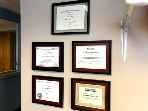 TruHealth Physical Therapy & Wellness - Thumbnail