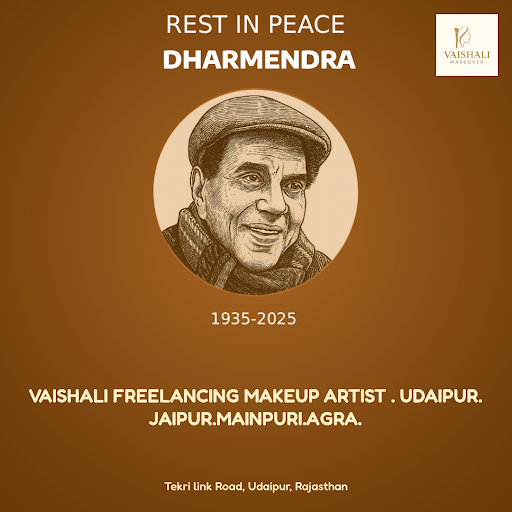 As a tribute to the legendary Dharmendra, we remember his iconic roles and mesmerizing performanc… post image
