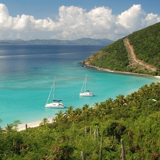Festiva Sailing Vacations - Thumbnail