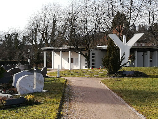 Friedhof Dogern