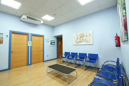 Clínica BIOSALUD