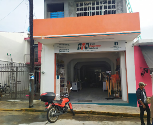 Grupo Ferretero del Centro