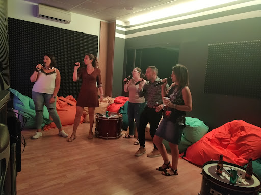 Karaoke Rooms Barcelona - Thumbnail