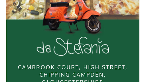 da Stefania - Visual