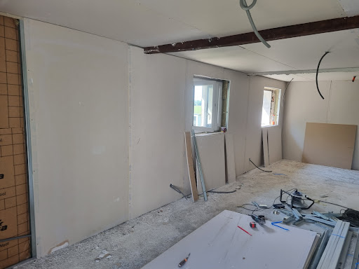 Photo de Lopez rénovation couvreur peinture à Habas (40290)