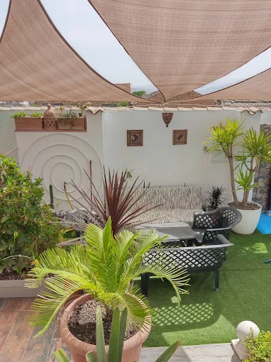 Casa Lavega. Apartamentos La Vega De Granada