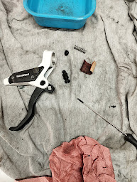 Photo n°7 de Passion Meca Bike à Denney (Magasin de réparation de vélos)