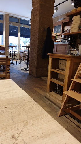 Le Pain Quotidien Öffnungszeiten