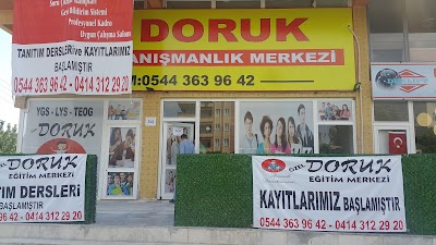 Photos of doruk egitim merkezi haliliye şanlıurfa