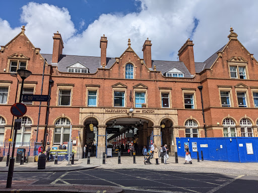 Marylebone