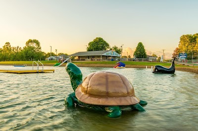 Baylor Beach Park, Inc.