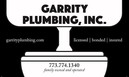 Garrity Plumbing Inc - Thumbnail