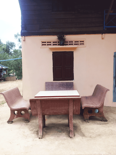 Photos of Kralanh Home Stay