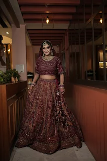 Ritika Rai Makeup photo 2