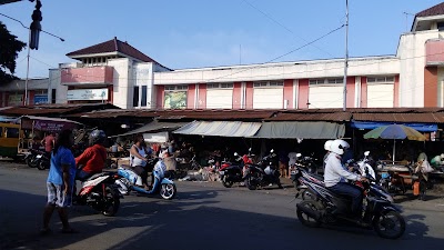 Photos of Pasar Juwana Baru