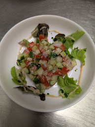 Photo n°7 de Café Des Voyageurs à Ugine (Bar)