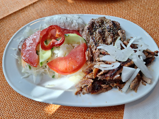 Taverna Hellas - Visual