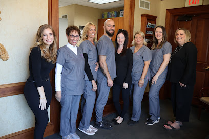 Webster Dental Group