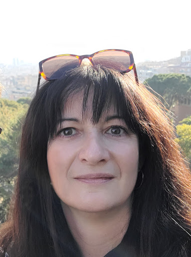 VIRGINIE MARTAGEX TROUILLET