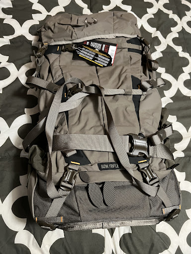 Badlands Gear - Thumbnail