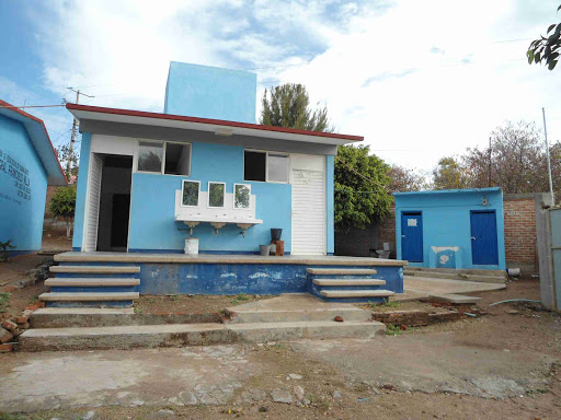 Escuela Primaria General Francisco Ortiz Villa 11DPR2673C - Thumbnail