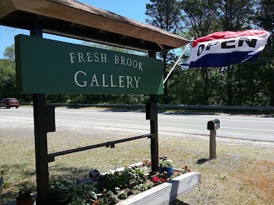 Fresh Brook Gallery