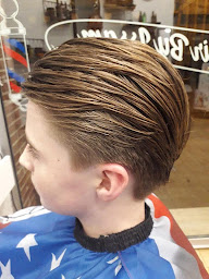 Photo n°4 de Hair By Issam à Béthune (Salon de coiffure)