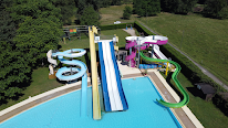 Parc aquatique la Saule à Bétaille