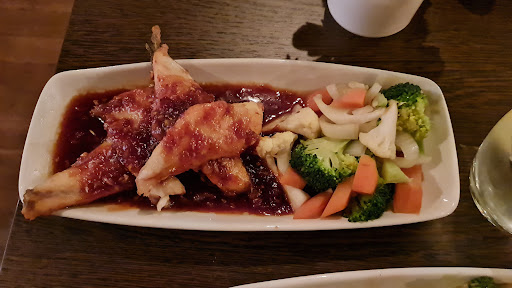 Thai Vintage Restaurant - Thumbnail