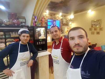 Photos of Pelikan Pastanesi