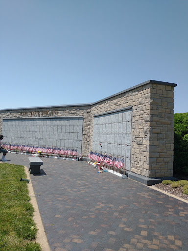 Missouri Veterans Cemetery @ Higginsville - Thumbnail
