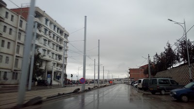 Photos of Cite Universitaire 24 Avril