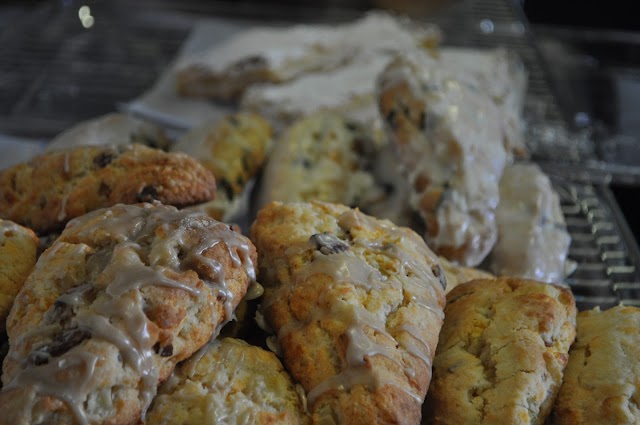 Gregory's Gourmet Desserts